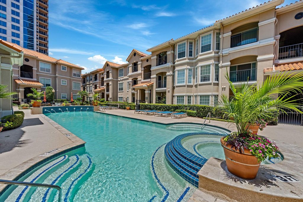 3231 Allen Parkway 1207, Houston, TX 77019