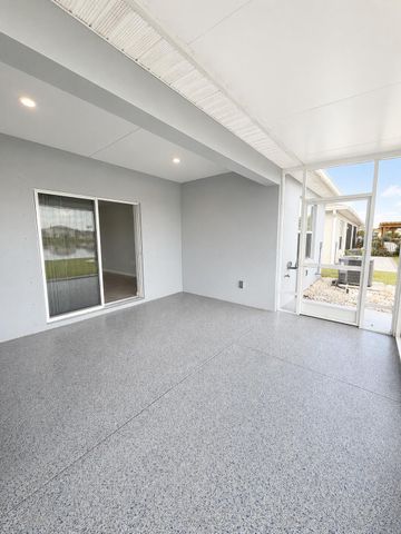 812 Persimmon Place, Fort Pierce, FL 34981