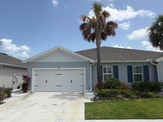 812 Persimmon Place, Fort Pierce, FL 34981