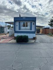 10888 West Dr 19, Morongo Valley, CA 92256
