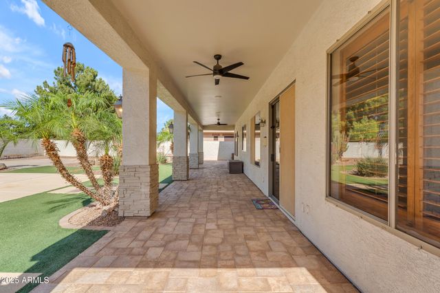 3806 E TAURUS Place, Chandler, AZ 85249