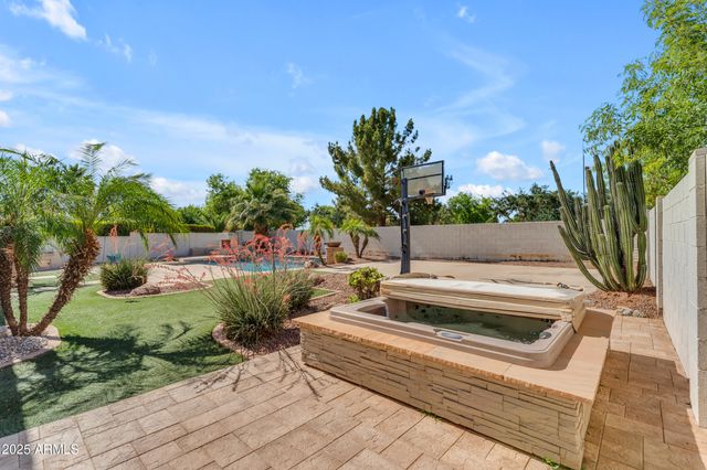 3806 E TAURUS Place, Chandler, AZ 85249