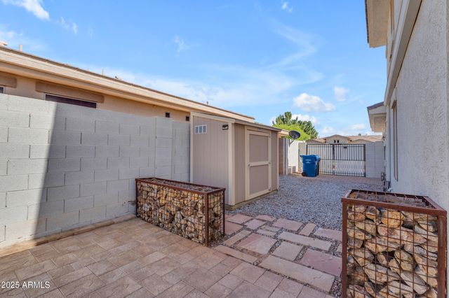 3806 E TAURUS Place, Chandler, AZ 85249