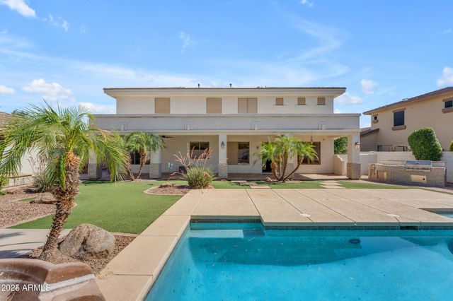 3806 E TAURUS Place, Chandler, AZ 85249