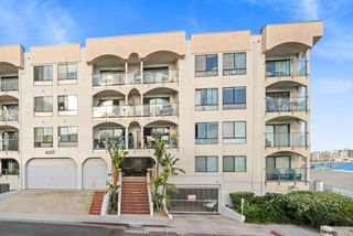 4007 Everts Street 4D, San Diego, CA 92109