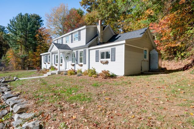 78 Pleasant St., Grafton, MA 01519