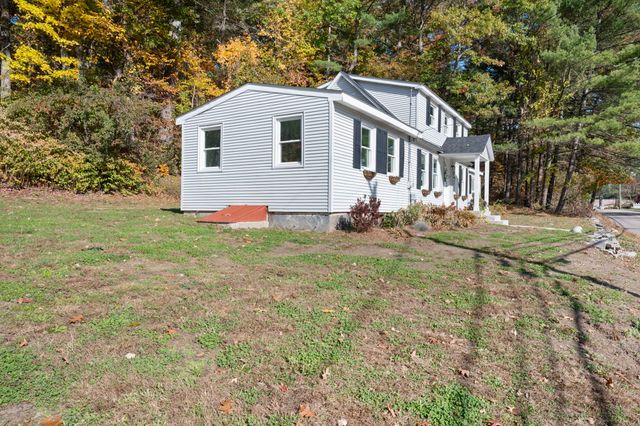 78 Pleasant St., Grafton, MA 01519