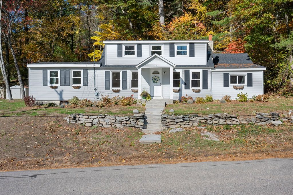 78 Pleasant St., Grafton, MA 01519