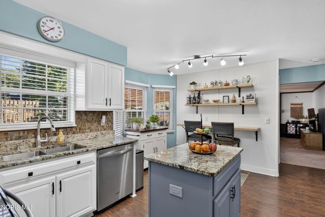 4514 Talmadge Green Road, Toledo, OH 43623