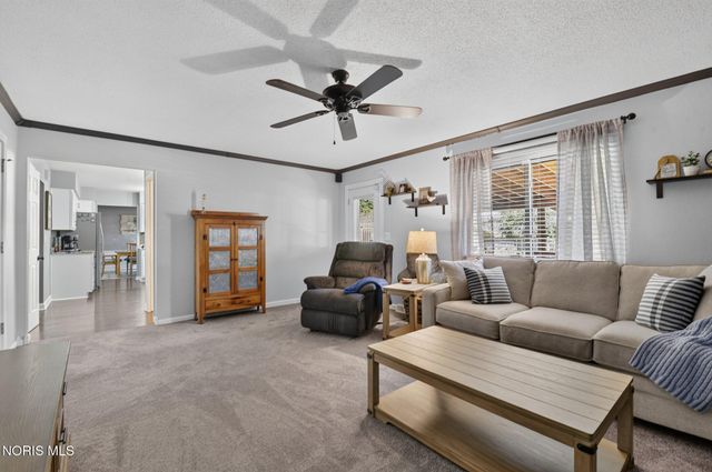 4514 Talmadge Green Road, Toledo, OH 43623