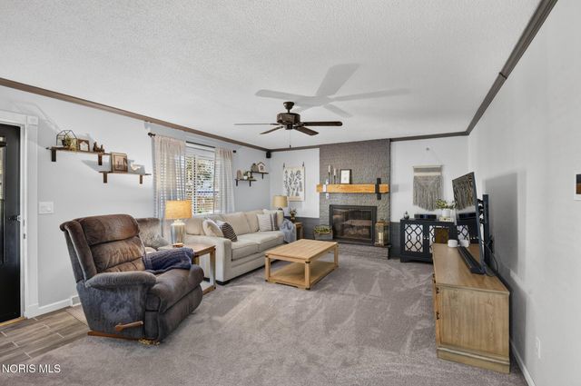 4514 Talmadge Green Road, Toledo, OH 43623