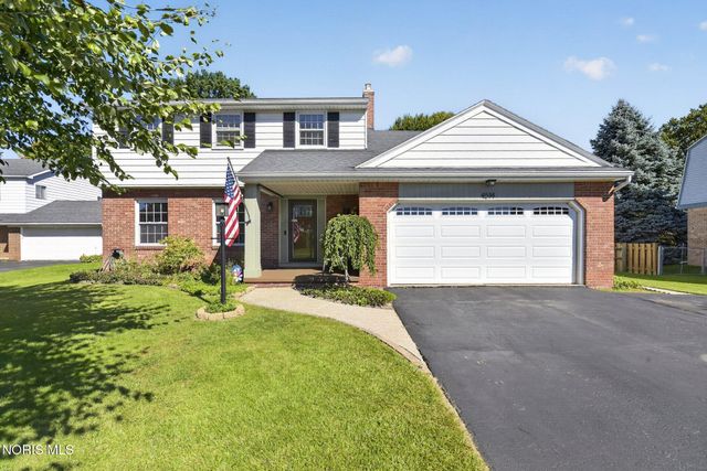 4514 Talmadge Green Road, Toledo, OH 43623