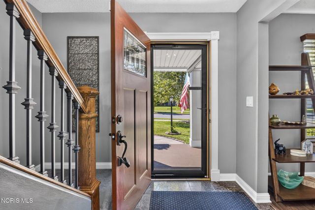 4514 Talmadge Green Road, Toledo, OH 43623