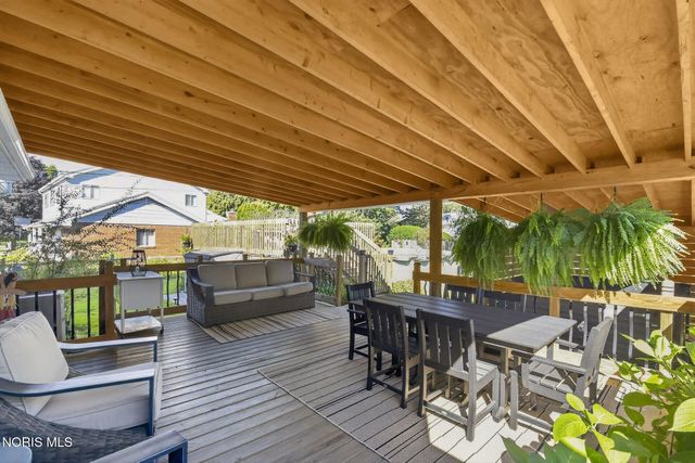 4514 Talmadge Green Road, Toledo, OH 43623