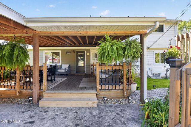 4514 Talmadge Green Road, Toledo, OH 43623