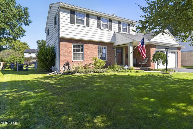 4514 Talmadge Green Road, Toledo, OH 43623