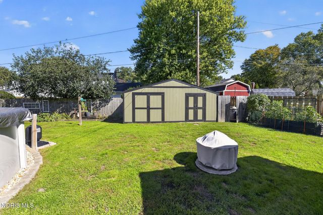 4514 Talmadge Green Road, Toledo, OH 43623