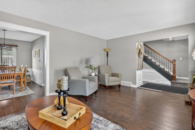 4514 Talmadge Green Road, Toledo, OH 43623