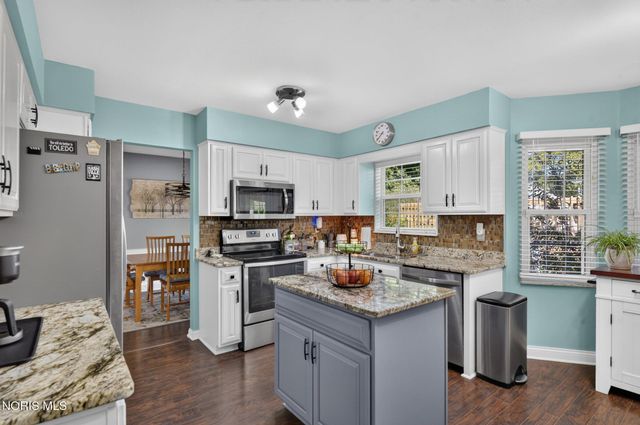 4514 Talmadge Green Road, Toledo, OH 43623