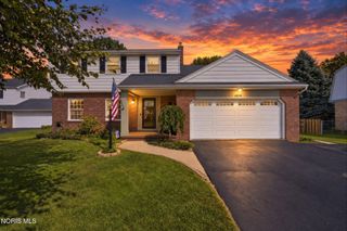 4514 Talmadge Green Road, Toledo, OH 43623