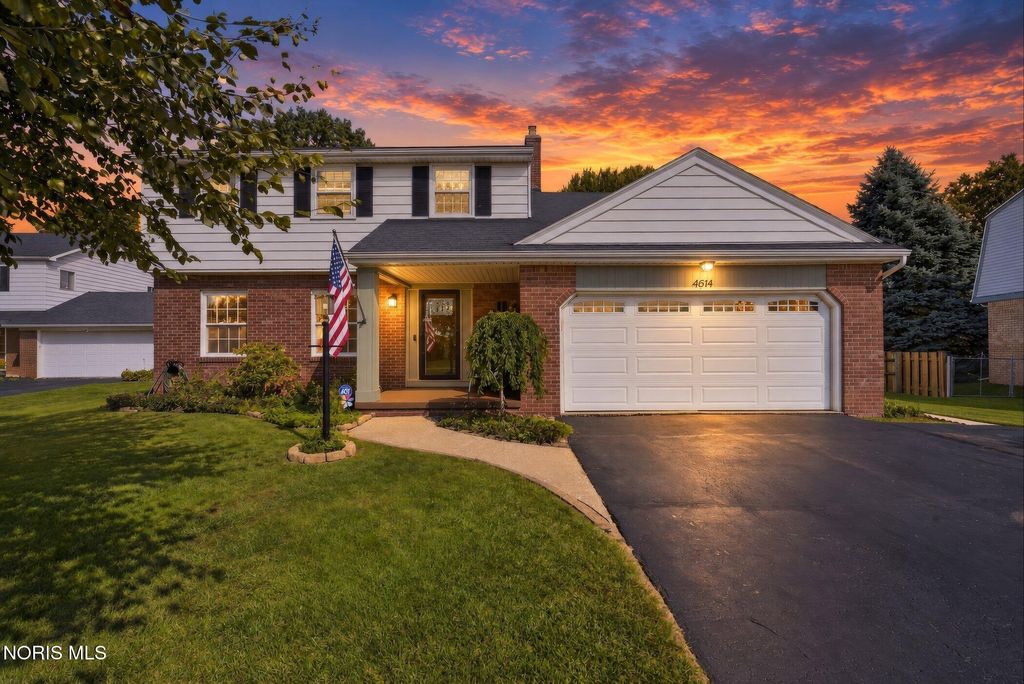 4514 Talmadge Green Road, Toledo, OH 43623