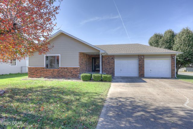 2920 N Chandler Avenue, Joplin, MO 64801