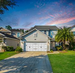 237 SPRING PARK Avenue, Ponte Vedra, FL 32081
