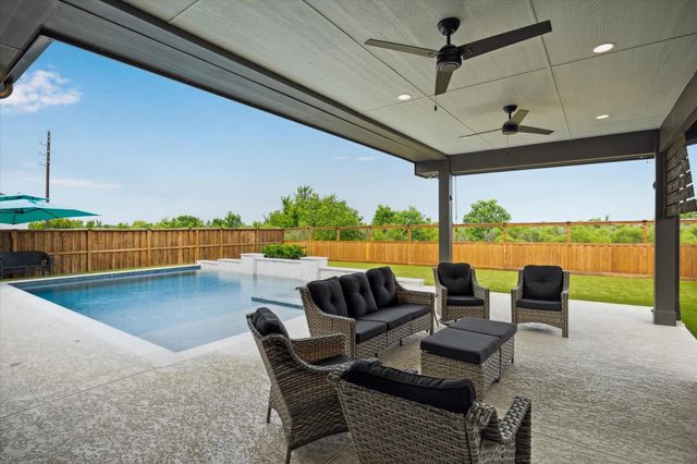 14115 Garibaldi Drive, Cypress, TX 77433