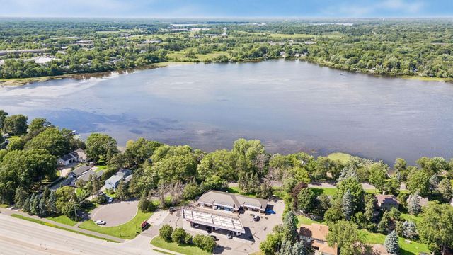 1455 S Birch Lake Boulevard, White Bear Lake, MN 55110