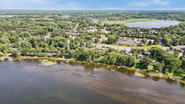 1455 S Birch Lake Boulevard, White Bear Lake, MN 55110