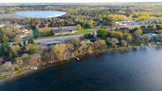 1455 S Birch Lake Boulevard, White Bear Lake, MN 55110