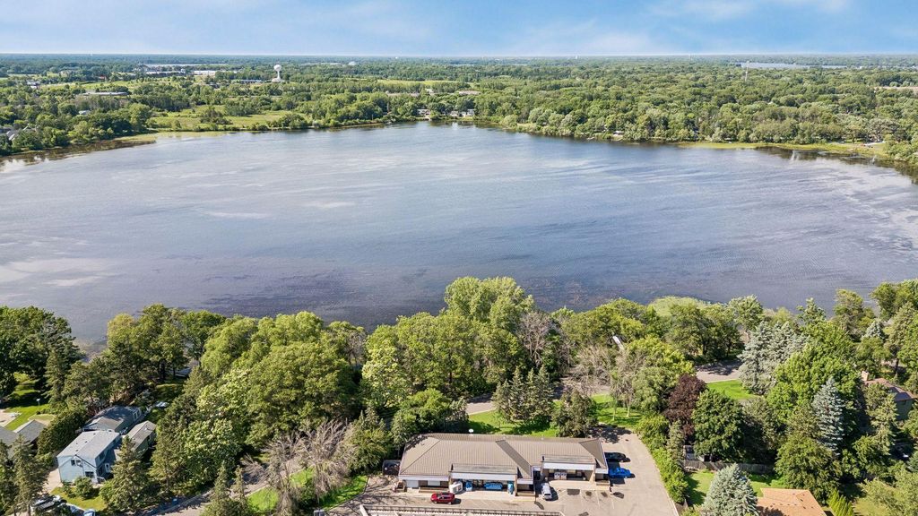 1455 S Birch Lake Boulevard, White Bear Lake, MN 55110 — photo 3