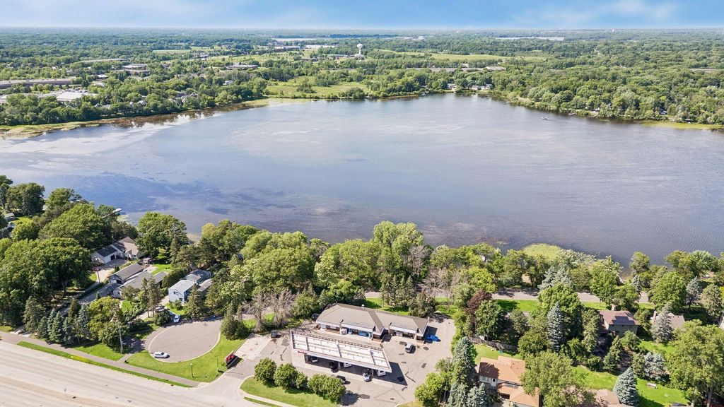 1455 S Birch Lake Boulevard, White Bear Lake, MN 55110 — photo 4