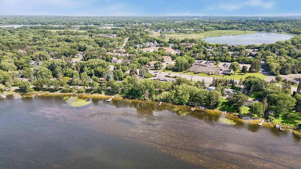 1455 S Birch Lake Boulevard, White Bear Lake, MN 55110 — photo 5
