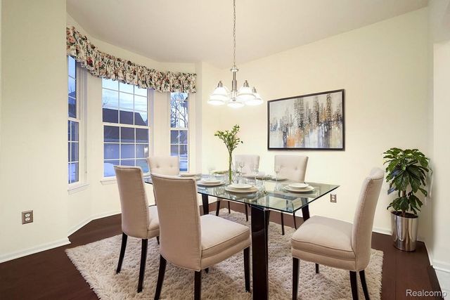 48608 Oak Bridge Drive, Canton Charter Township, MI 48188