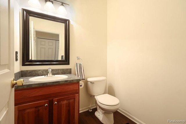 48608 Oak Bridge Drive, Canton Charter Township, MI 48188