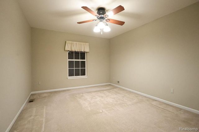 48608 Oak Bridge Drive, Canton Charter Township, MI 48188