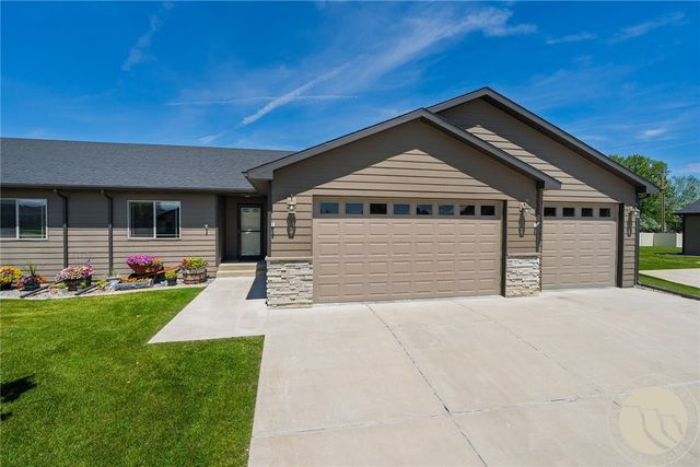 3 Twin Pines Loop, Billings, MT 59106