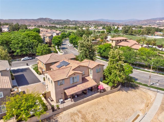 28488 Camino Del Arte Drive, Valencia, CA 91354