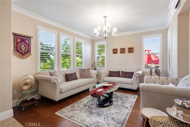 28488 Camino Del Arte Drive, Valencia, CA 91354