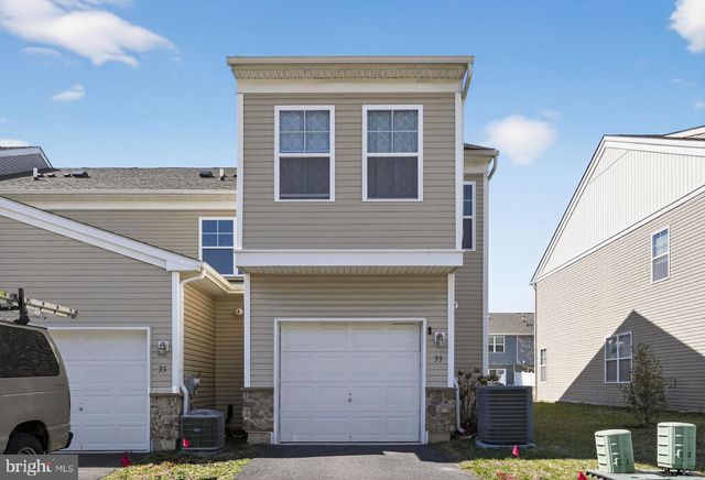 33 ROWAND WAY E, Clementon, NJ 08021