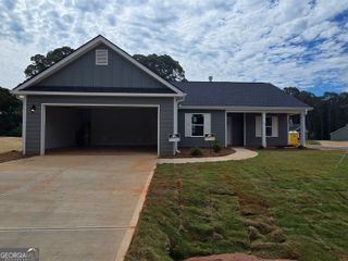 150 Northridge Drive 3, Danielsville, GA 30633