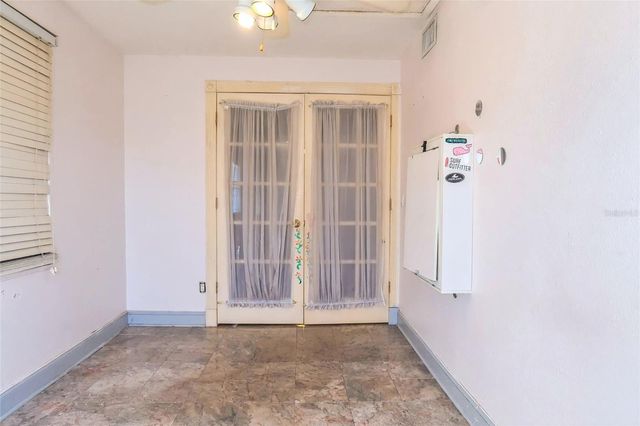 303 LAGOON DRIVE, Palm Harbor, FL 34683