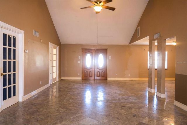 303 LAGOON DRIVE, Palm Harbor, FL 34683