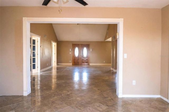 303 LAGOON DRIVE, Palm Harbor, FL 34683