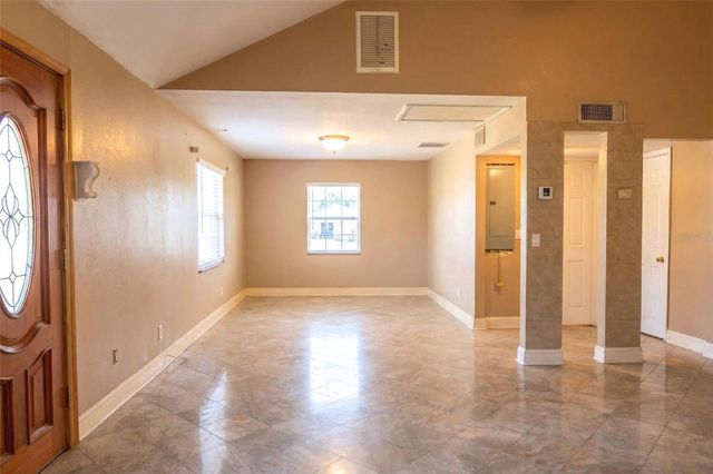 303 LAGOON DRIVE, Palm Harbor, FL 34683