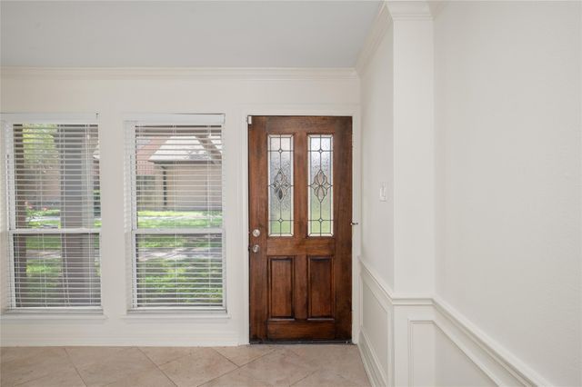 9417 Bassoon Drive, Houston, TX 77025