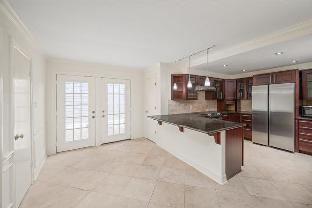 9417 Bassoon Drive, Houston, TX 77025