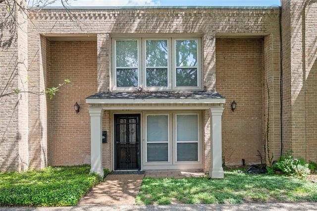 9417 Bassoon Drive, Houston, TX 77025