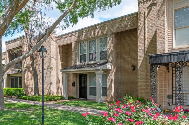 9417 Bassoon Drive, Houston, TX 77025